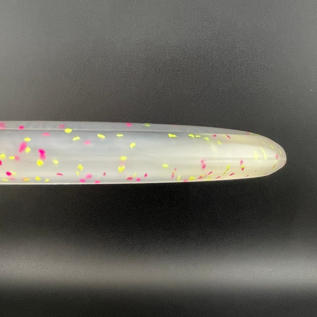 Confetti Z Fierce - Edición Victoria - Paige Pierce GMC 2025
