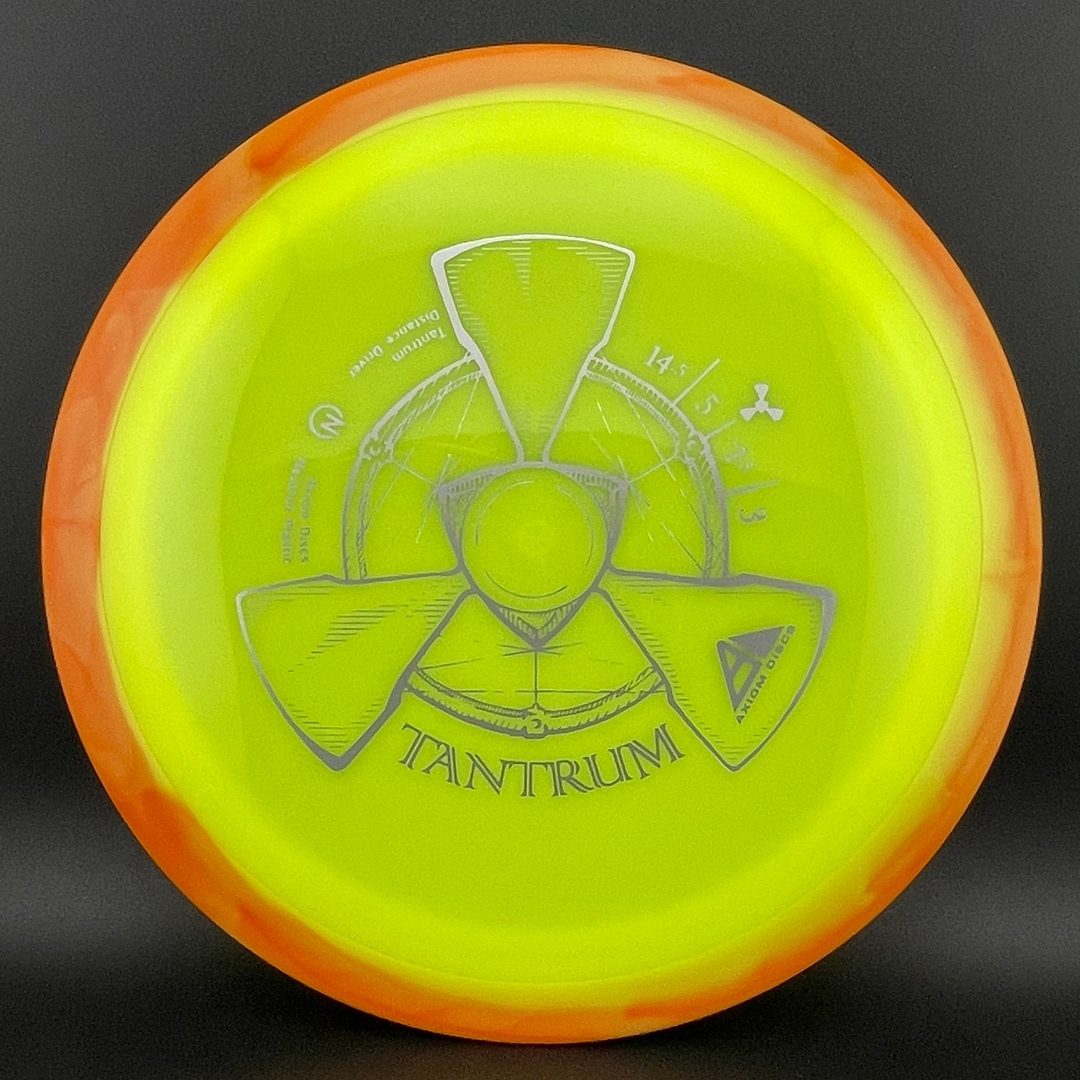 Disque de Golf Axiom Neutron Tantrum