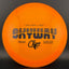 Major Line Skyway Disc Golf Driver