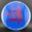 Horizon S-Line Vanguard - Kyle Klein Creator Series Disc