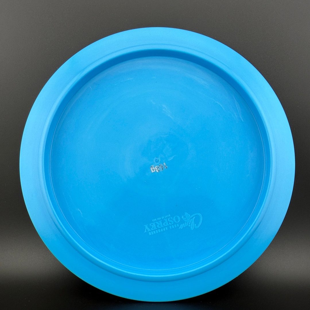 Major Line Osprey - First Run Disc Golf Driver