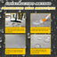 Jaysuing Bathroom Waterproofing Agent Anti-Leakage Water Plugging And Repairing The Outer Wall Of The Kitchen Without Smashing Bricks To Repair Leakage Sealing Paint - Korvel