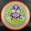 Eclipse Crave - RADioactive Man Disc Golf Driver