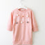 Bear Leader Girls Dress Pentagram Princess Dress Brand Girls Clothes Children Clothing European and American Style Girls Dresses - Korvel