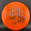 Fluid Justice Disc - CaddyShark Edition