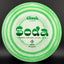 Disque de Golf Steady Ring Soda
