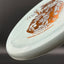Warspear - Suregrip Superglow Disc Golf Disc