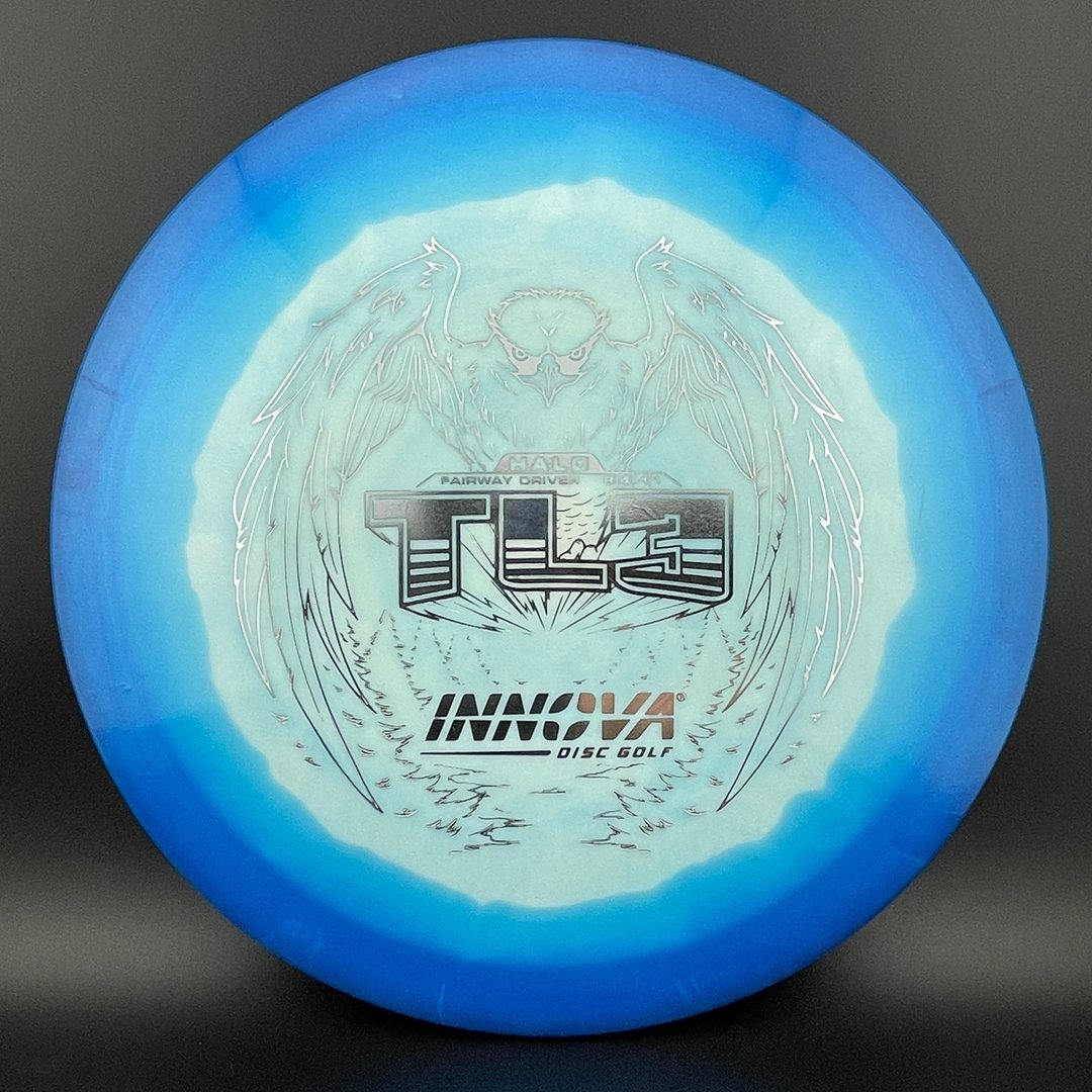 Innova Halo Star TL3 Disc Golf Disc