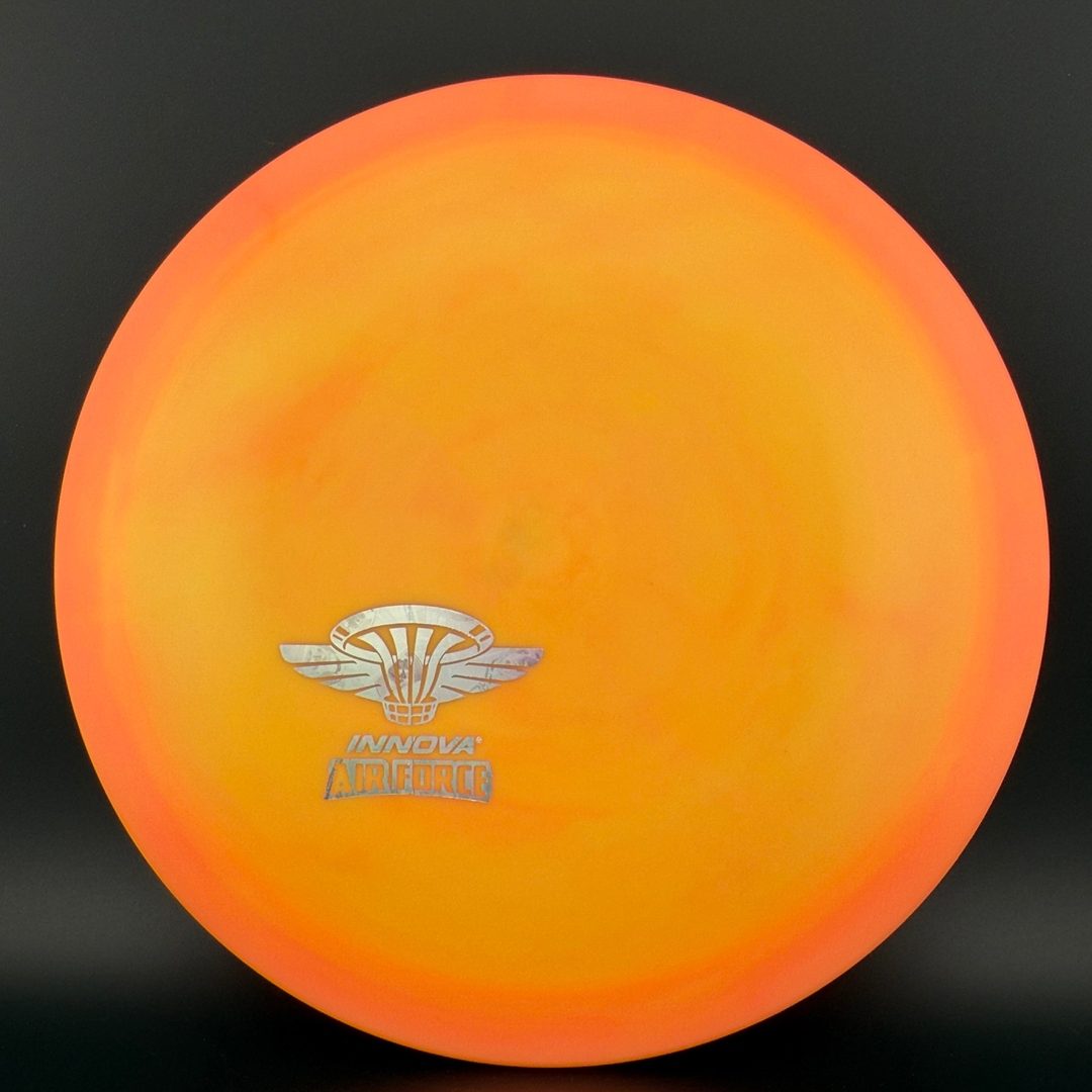 Swirly Star Eagle-X - Édition Air Force