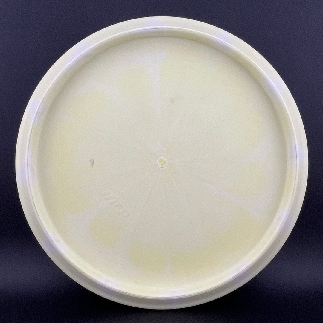 Exo Hard Vapor MD5 - Série DNA de Kyle Klein