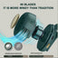 Breeze Mini Fan - Portable & Hands-Free Cooling Solution