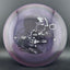 Limited Edition Gummy C-Blend Aztec Driver - [STRATUS] FEAR V1 by Les White - Korvel
