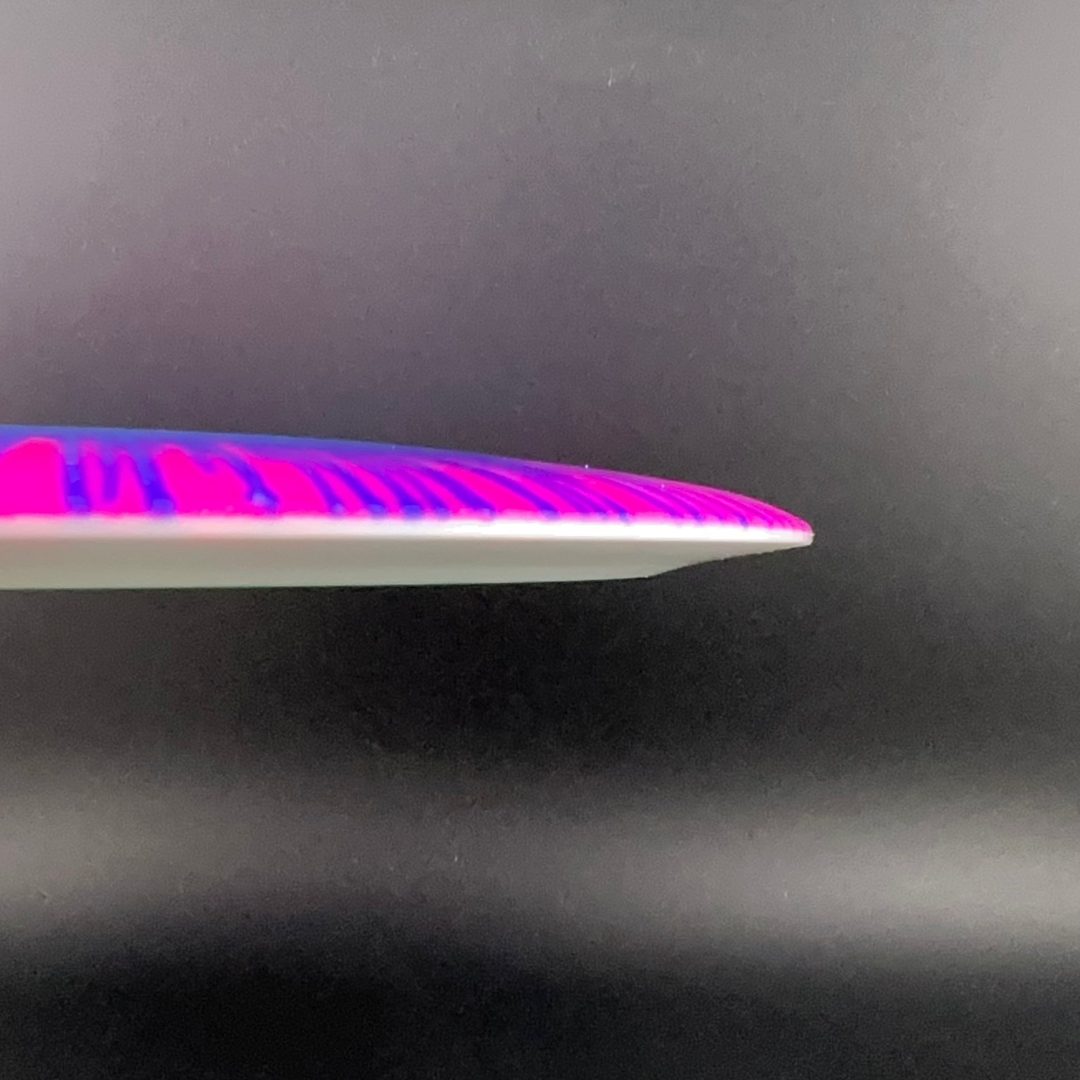 I-Dye Star Destroyer Disco de Golf Driver