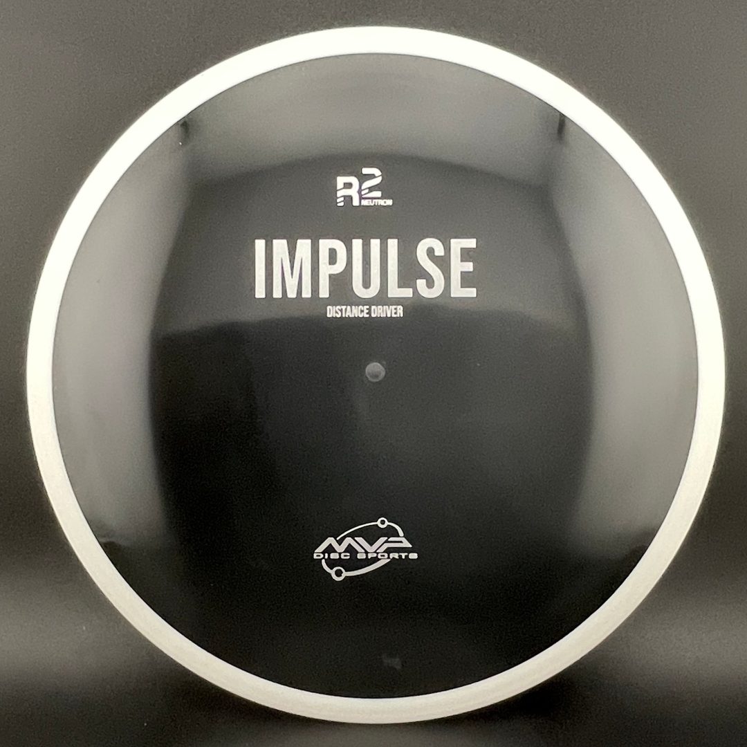 Disco de Golf MVP R2 Neutron Impulse