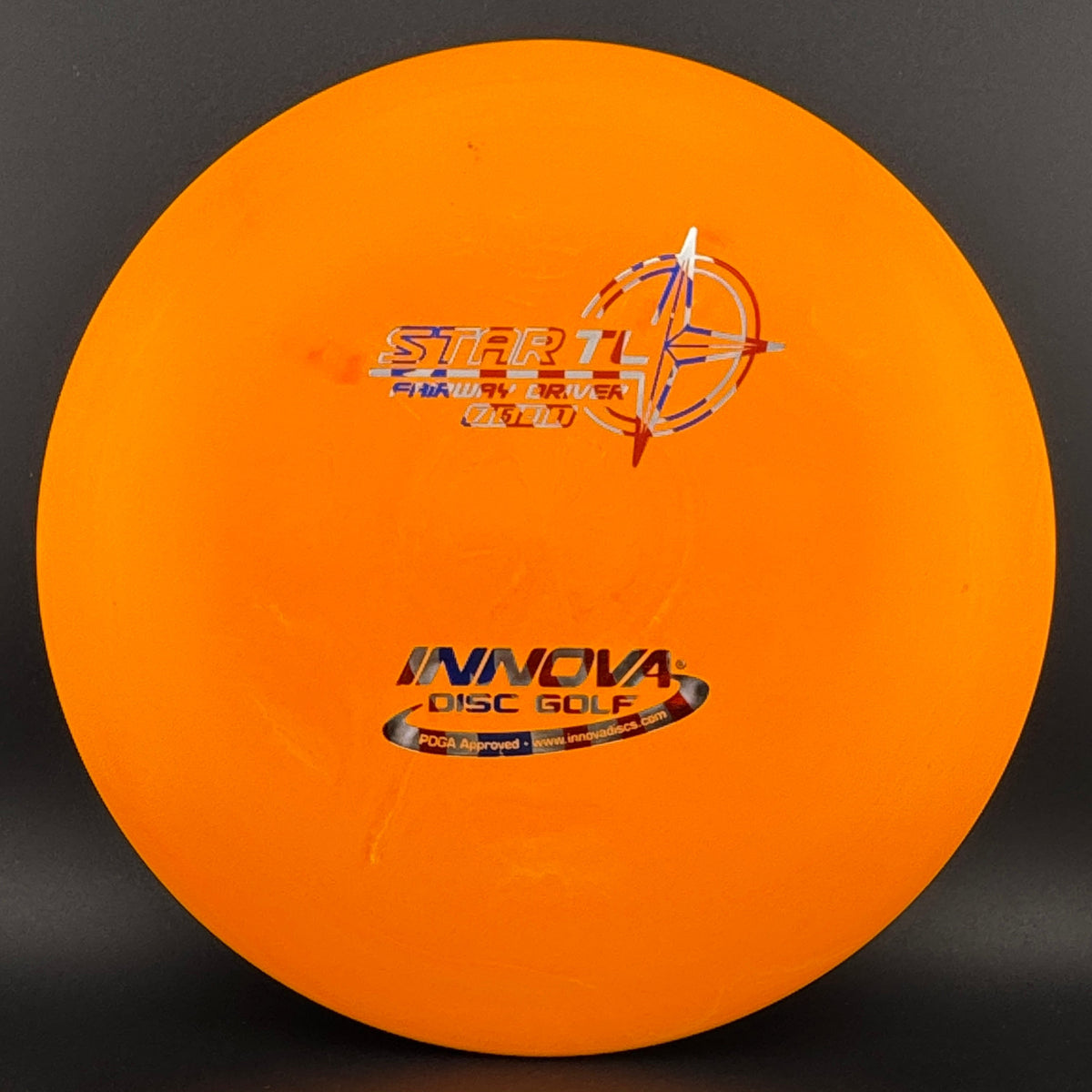 Innova Star TL Disc Golf Disc