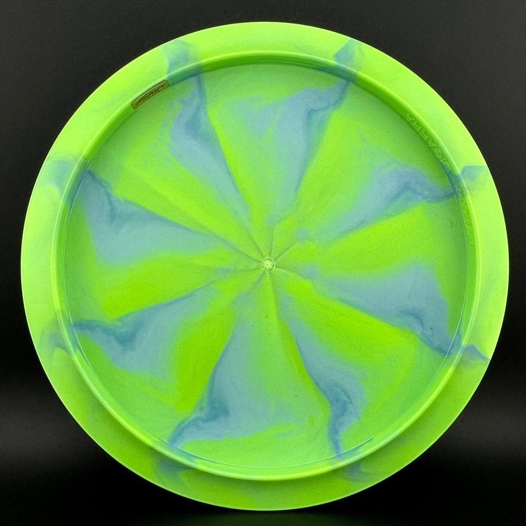 Colorshift ESP Cigarra - DGLO 2025 Limited Edition