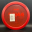 Steady Spice - Fairway Driver Disc Golf Disc