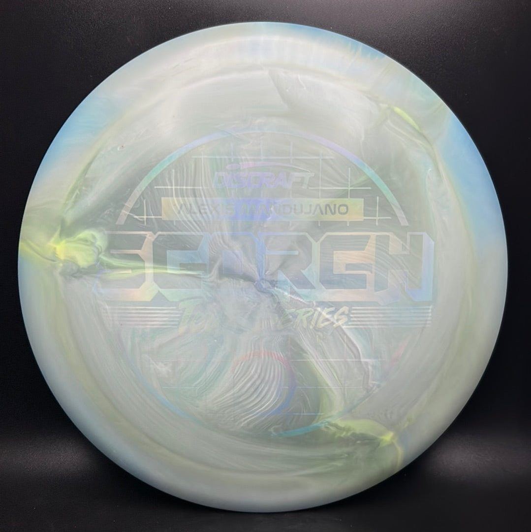 Swirl ESP Scorch - 2022 Alexis Mandujano Tour Series Disc