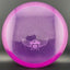 Metal Flake C-Line MD3 Disc Golf Disc - 303 Open Bottom Stamp