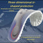 Plantillas CloudStep - Comodidad Suave y Transpirable