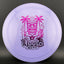 Sublime Idol - Disco de Golf de Primera Carrera