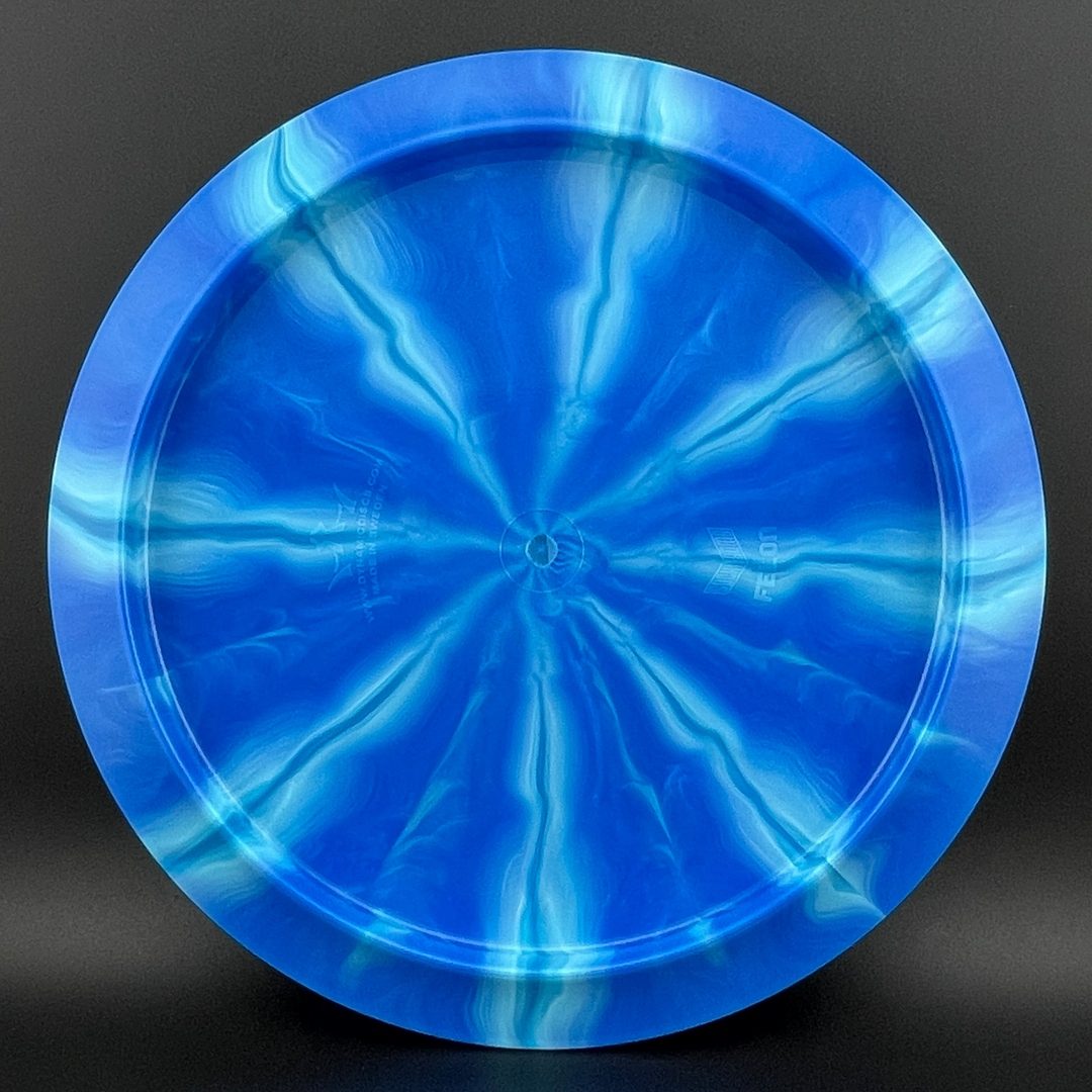 Supreme Burst Sockibomb Felon - Premium Control Driver