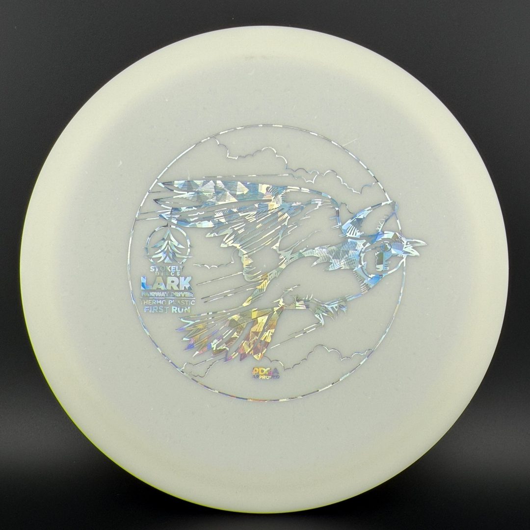 Thermo Lark - First Run Fairway Driver