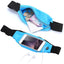 Case For Meizu m3 note U10 m3s Sports Belt Running Waist Bags Waterproof Fanny Pack Workout Cover Gym Case For Maze m3 note u10 - Korvel