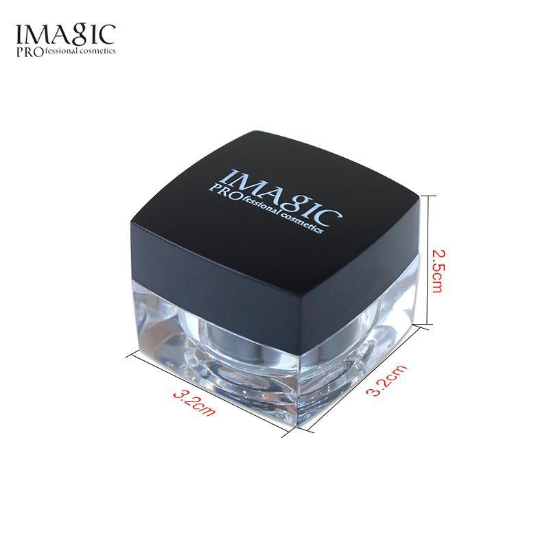 IMAGIC Gel Eyeshadow Cream - Waterproof et Longue Durée