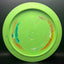 Jawbreaker Zeus - Limited Edition Disc Golf Driver