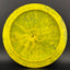 Doomsday Discs Biohazard Plague Driver