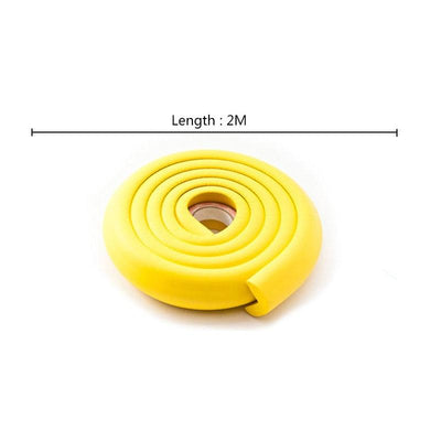 2M Children Protection Table Guard Strip Thickened anti-collision strip - Korvel