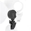 Mini lampe de remplissage magnétique pour selfies et visioconférences