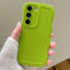 Premium Silicone Cases for Samsung S24/S22/A72/A34