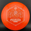 G-Blend Pharaoh Disc Golf Driver