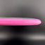 Soft Electron Pixel - Simon Line Disc Golf Putter