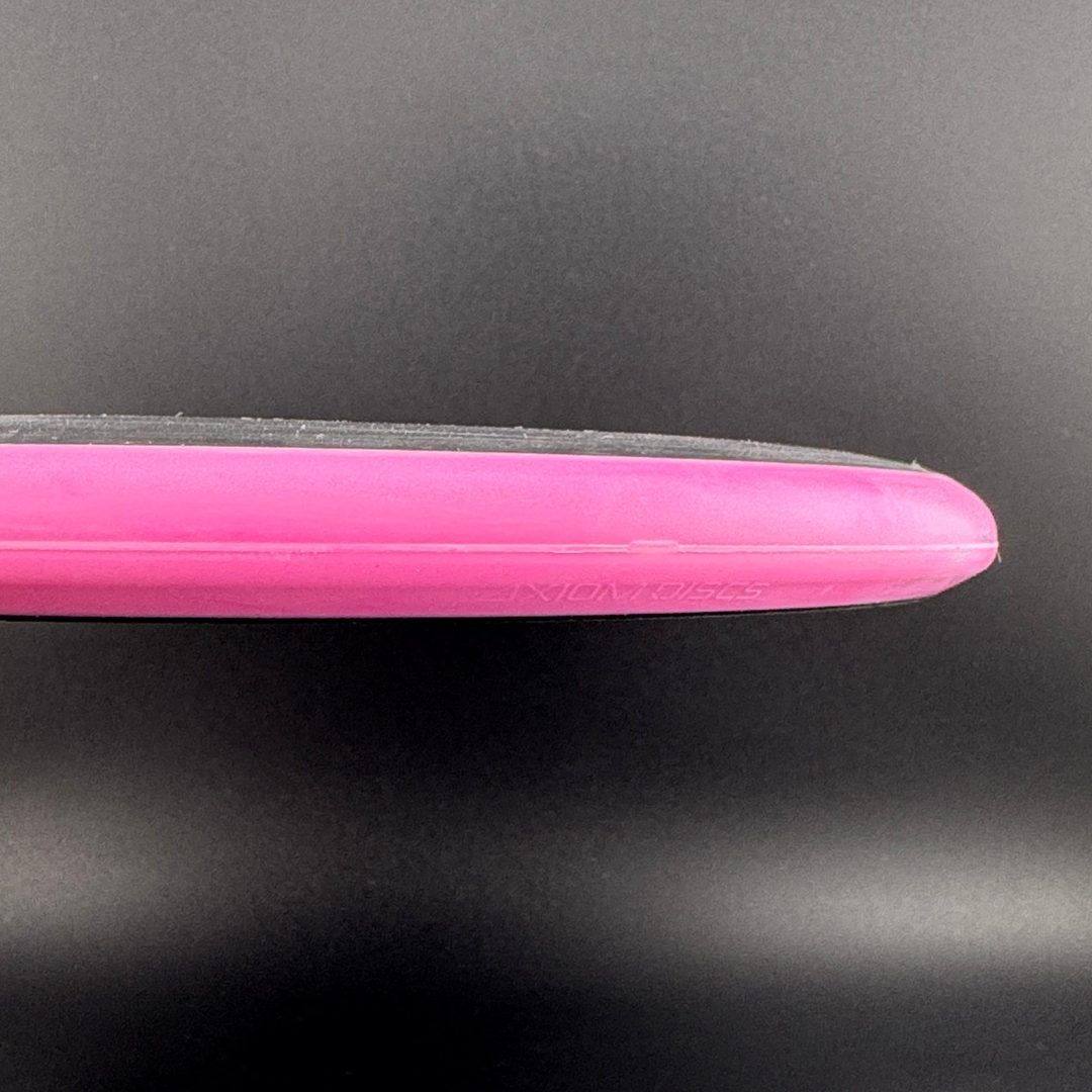 Soft Electron Pixel - Simon Line Disc Golf Putter