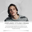 Men's Fragrance Styling Cream - Non-Greasy Hair Cream