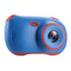 New Cute Fashion Children Digital Camera Can Take Pictures Can HD Video Mini SLR Interest Training Toy Gift - Korvel