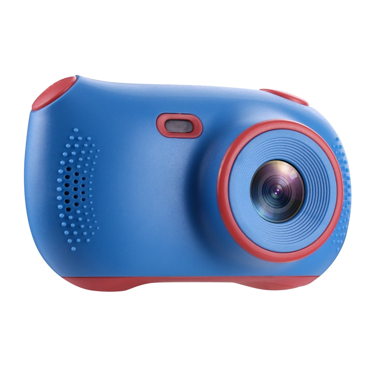 New Cute Fashion Children Digital Camera Can Take Pictures Can HD Video Mini SLR Interest Training Toy Gift - Korvel