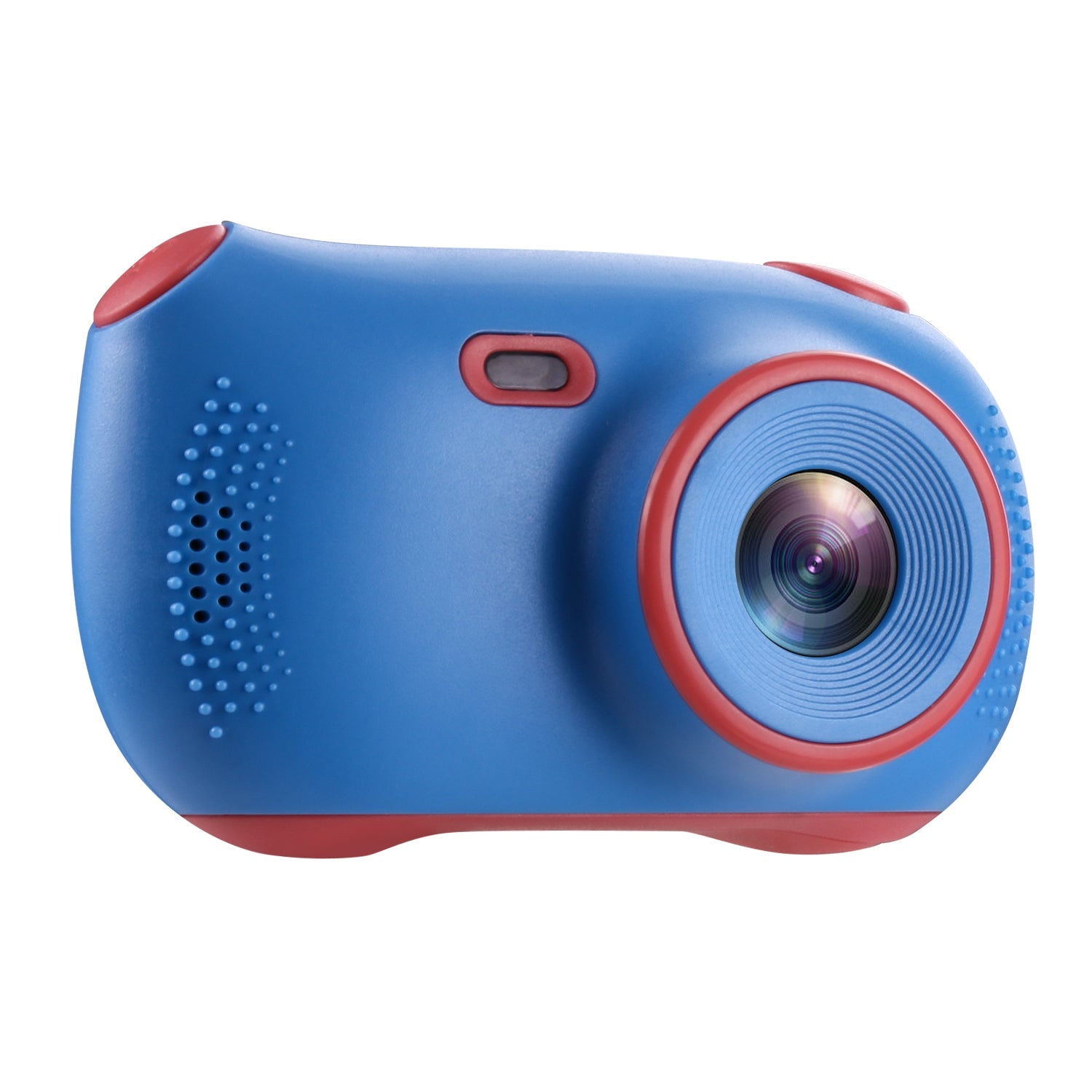 New Cute Fashion Children Digital Camera Can Take Pictures Can HD Video Mini SLR Interest Training Toy Gift - Korvel