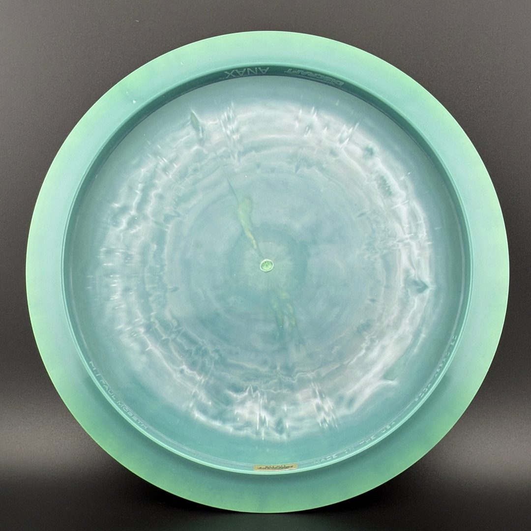 ESP Swirl Anax - Paul McBeth Signature Disc