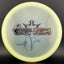 Lucid EMac Truth - DyeMax *Gibson Stash Used* Jumpman