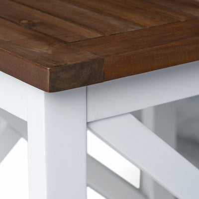 CASSARA 20 Accent Table
