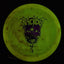 Doomsday Discs Blackout Fairway Driver