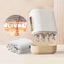 Applicateur de cuir chevelu Youpin Hipee avec massage par vibration infrarouge
