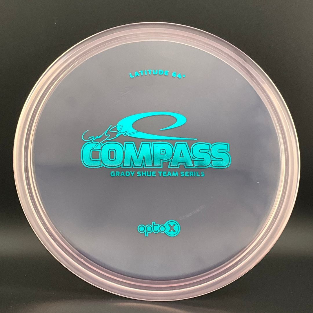 Opto-X Compass - 2019 Grady Shue Team Series Limited Edition