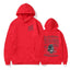 Sudadera Unisex JUICE WRLD