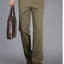 English Laundry Men's Slim Fit Straight Leg Pants