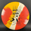 ecoFLEX Koi Disc Golf Putter - Limited Edition